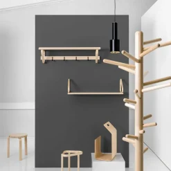 Artek 112B Wandregal| Regale