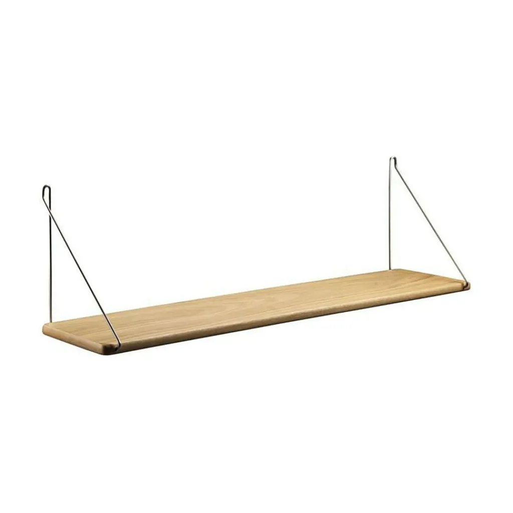 FDB Møbler B145 Wandregal 90x24,9cm| Regale