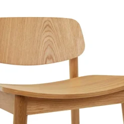 Studio Zondag Baas Barstuhl| Barhocker