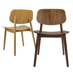 Studio Zondag Baas Stuhl| Stühle