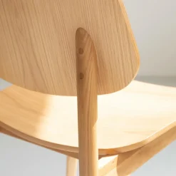 Studio Zondag Baas Stuhl| Stühle