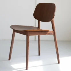 Studio Zondag Baas Stuhl| Stühle