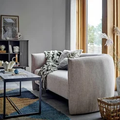 Sofas^Bloomingville Bacio Sofa