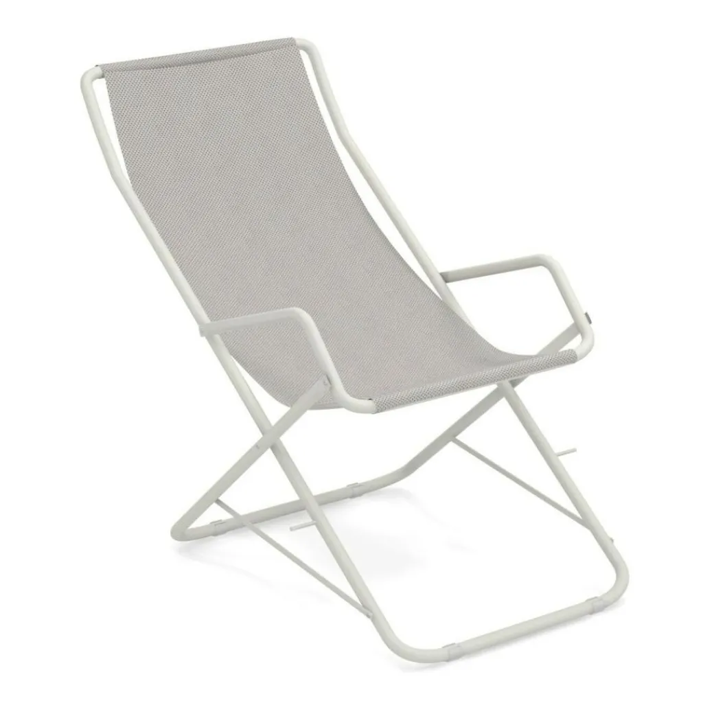 Emu Bahama Liegestuhl| Stühle