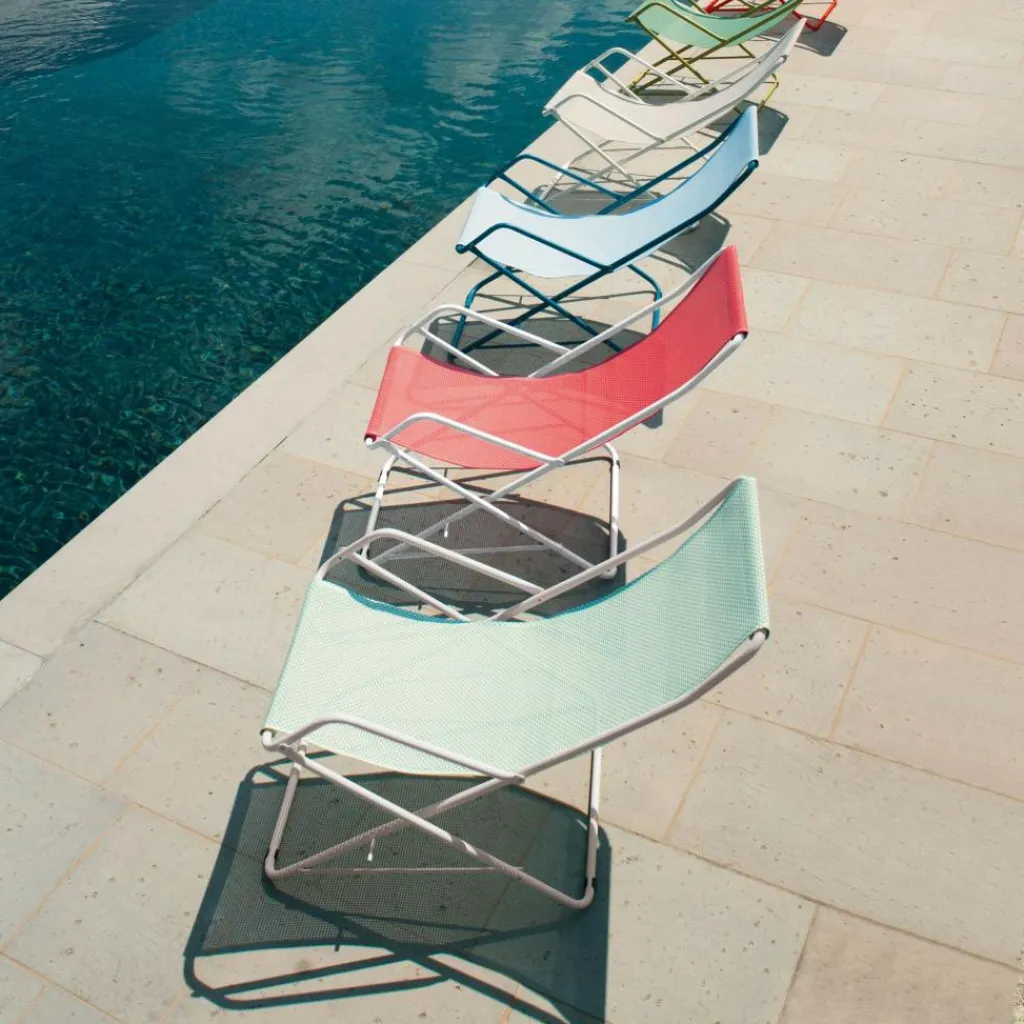 Emu Bahama Liegestuhl| Stühle