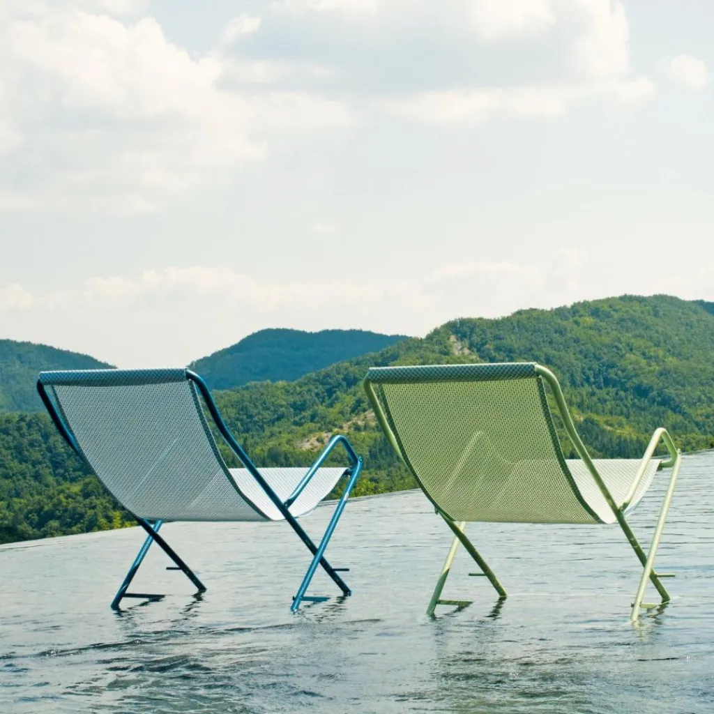 Emu Bahama Liegestuhl| Stühle