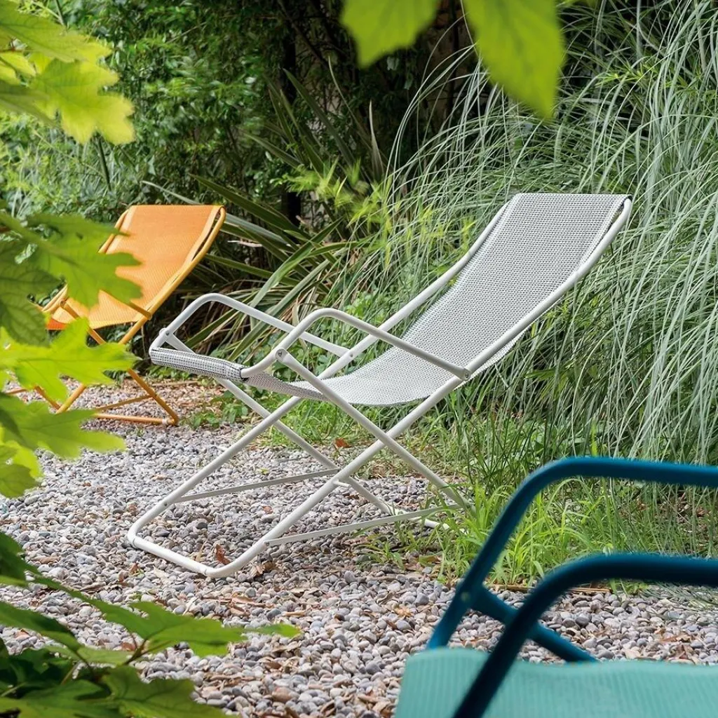 Emu Bahama Liegestuhl| Stühle