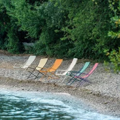 Emu Bahama Liegestuhl| Stühle