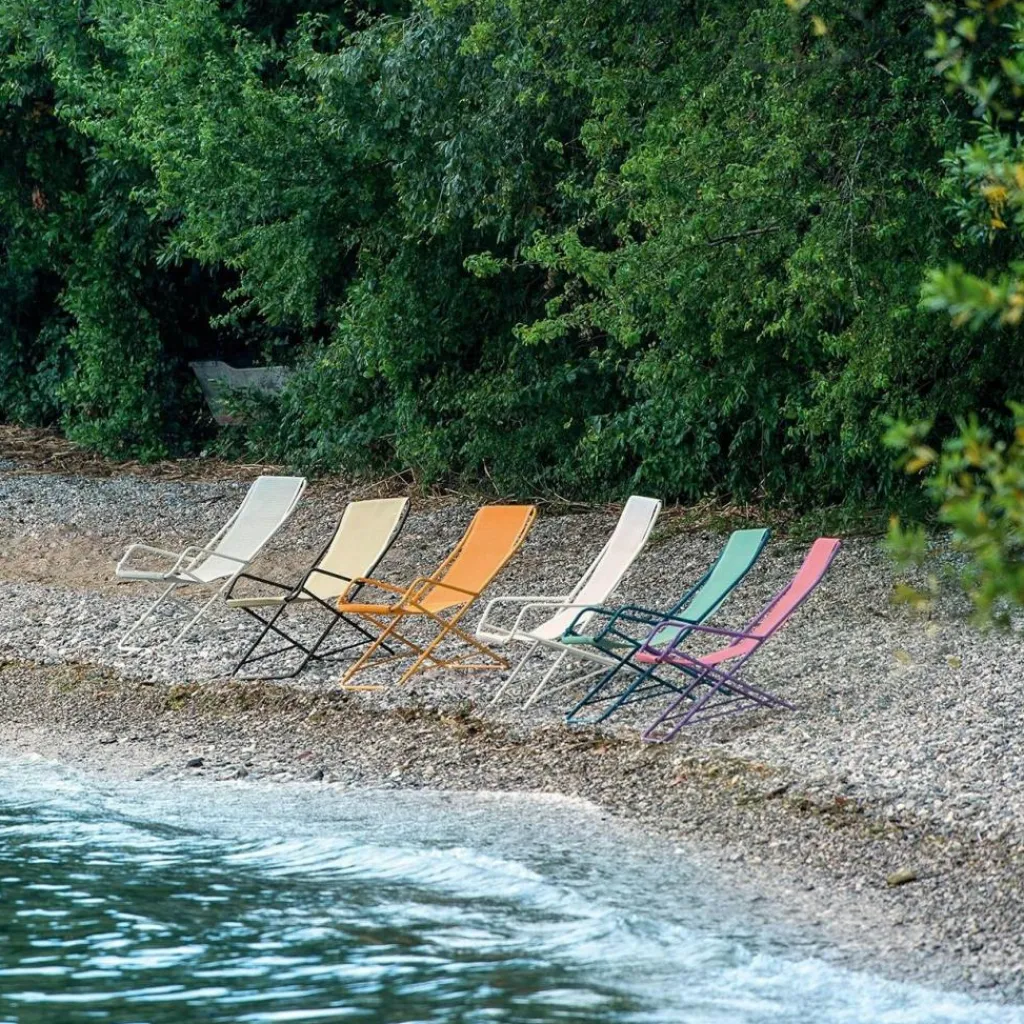Emu Bahama Liegestuhl| Stühle