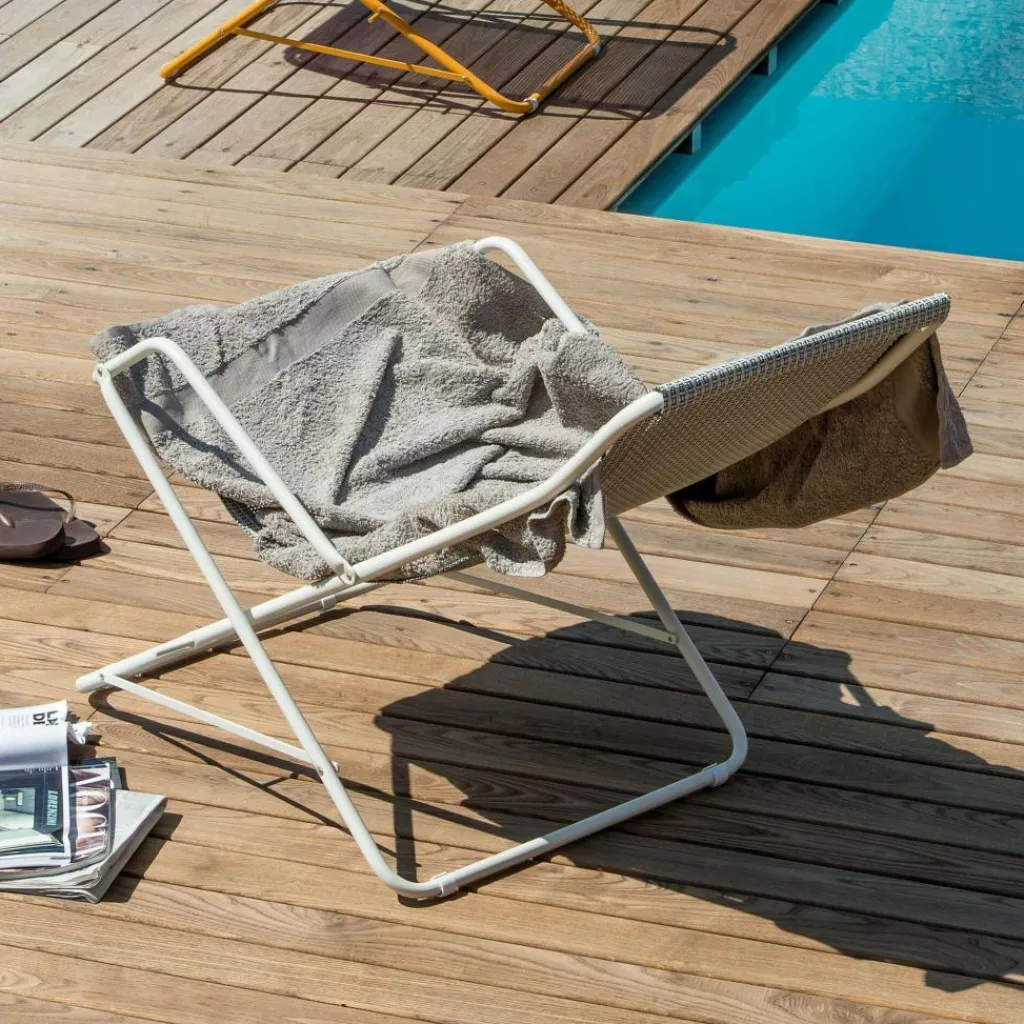 Emu Bahama Liegestuhl| Stühle
