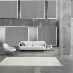 Sessel^Softline Baixa Sessel