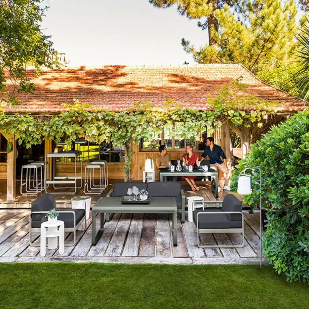 Fermob Balad Erdspieß| Leuchten-Zubehör