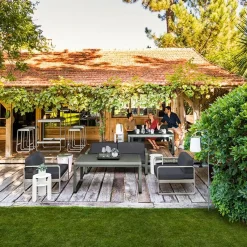 Outdoor-Akkuleuchten|Outdoor-Akkuleuchten^Fermob Balad LED Leuchte mit Akku H 38cm 2er Set