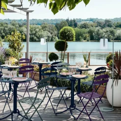 Fermob Balad LED Leuchte mit Akku H 25cm 2er Set| Outdoor-Akkuleuchten|Outdoor-Akkuleuchten