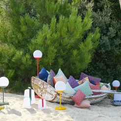 Fermob Balad LED Leuchte mit Akku H 25cm 2er Set| Outdoor-Akkuleuchten|Outdoor-Akkuleuchten