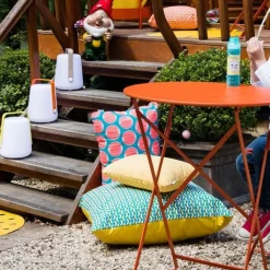 Fermob Balad LED Leuchte mit Akku H 25cm 2er Set| Outdoor-Akkuleuchten|Outdoor-Akkuleuchten