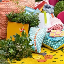 Fermob Balad LED Leuchte mit Akku H 25cm 2er Set| Outdoor-Akkuleuchten|Outdoor-Akkuleuchten