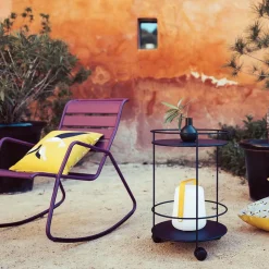 Fermob Balad LED Leuchte mit Akku H 25cm 2er Set| Outdoor-Akkuleuchten|Outdoor-Akkuleuchten