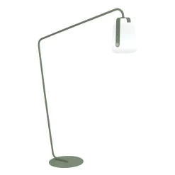 Fermob Balad Standfuß groß mit LED Akkuleuchte H 38cm| Outdoor-Akkuleuchten|Outdoor-Akkuleuchten