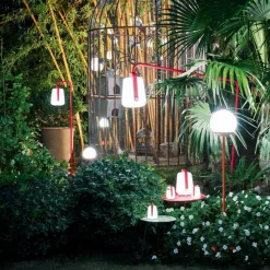 Fermob Balad Standfuß klein| Leuchten-Zubehör