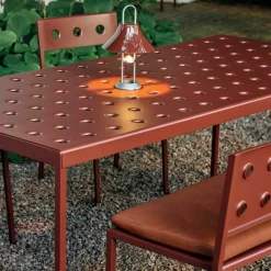 Sitzkissen & Auflagen^HAY Balcony Dining Sitzkissen für Bank 120cm