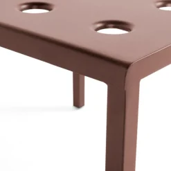 Garten-Beistelltische^HAY Balcony Garten Beistelltisch 50x51,5x38,5cm