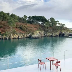 Gartentische^HAY Balcony Gartentisch 75x76x74cm