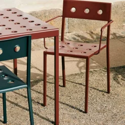 Gartentische^HAY Balcony Gartentisch 190x87x74cm