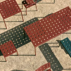 Gartentische^HAY Balcony Gartentisch 190x87x74cm