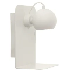 Wandleuchten^Frandsen Ball Wandleuchte mit USB