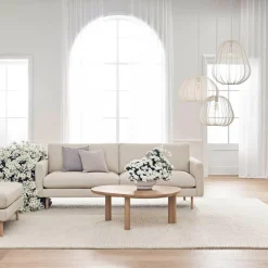 Bolia Balloon Pendelleuchte Ø 57cm| Pendelleuchten