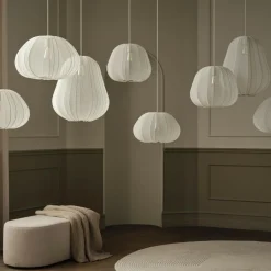 Bolia Balloon Pendelleuchte Ø 49,5cm| Pendelleuchten