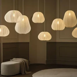 Bolia Balloon Pendelleuchte Ø 49,5cm| Pendelleuchten