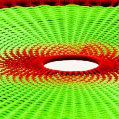 Gartentische^Moroso Banjooli Bistrotisch