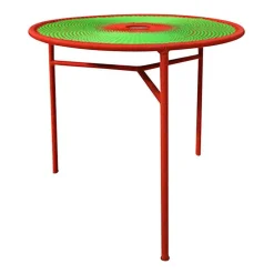 Gartentische^Moroso Banjooli Bistrotisch