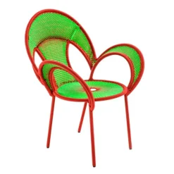 Moroso Banjooli Sessel| Outdoor-Sofas & Sessel
