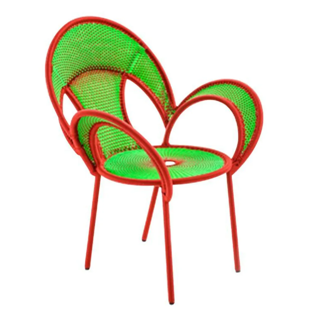 Moroso Banjooli Sessel| Outdoor-Sofas & Sessel