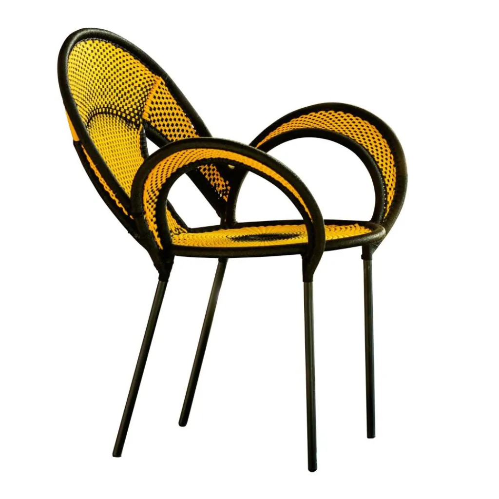 Moroso Banjooli Sessel| Outdoor-Sofas & Sessel