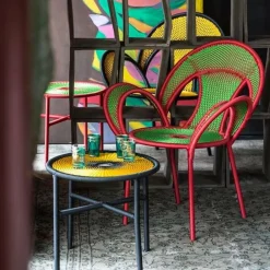 Moroso Banjooli Sessel| Outdoor-Sofas & Sessel