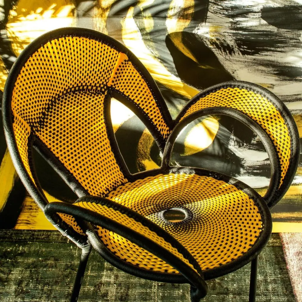 Moroso Banjooli Sessel| Outdoor-Sofas & Sessel