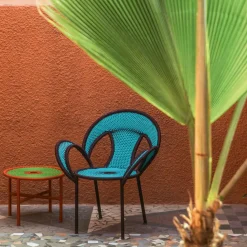 Moroso Banjooli Sessel| Outdoor-Sofas & Sessel