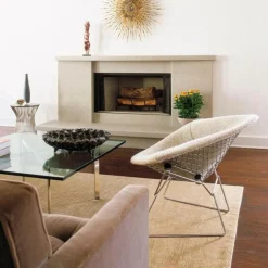 Beistelltische|Tische^Knoll International Barcelona® Couchtisch