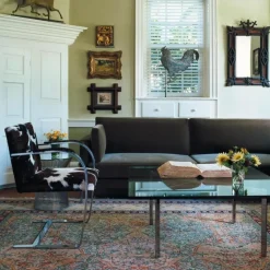 Beistelltische|Tische^Knoll International Barcelona® Couchtisch