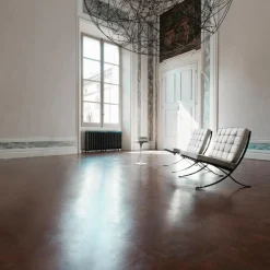 Sessel^Knoll International Barcelona® Relax Sessel