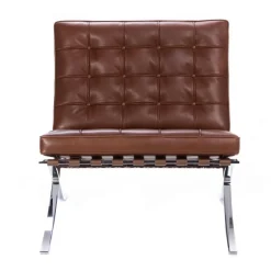 Sessel^Knoll International Barcelona® Relax Sessel