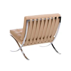 Sessel^Knoll International Barcelona® Relax Sessel