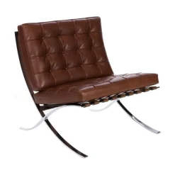 Sessel^Knoll International Barcelona® Relax Sessel
