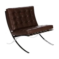 Sessel^Knoll International Barcelona® Relax Sessel