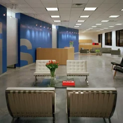 Sessel^Knoll International Barcelona® Relax Sessel