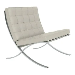 Knoll International Barcelona® Relax Sessel Stoff| Sessel